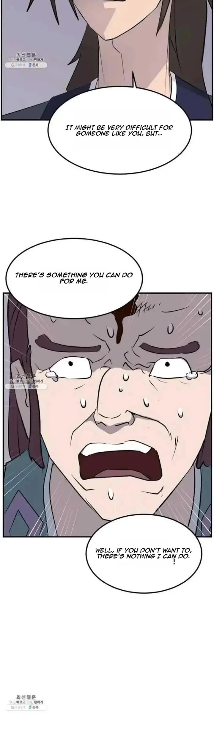 Immortal, Invincible Chapter 200 page 20 - Chapter 200