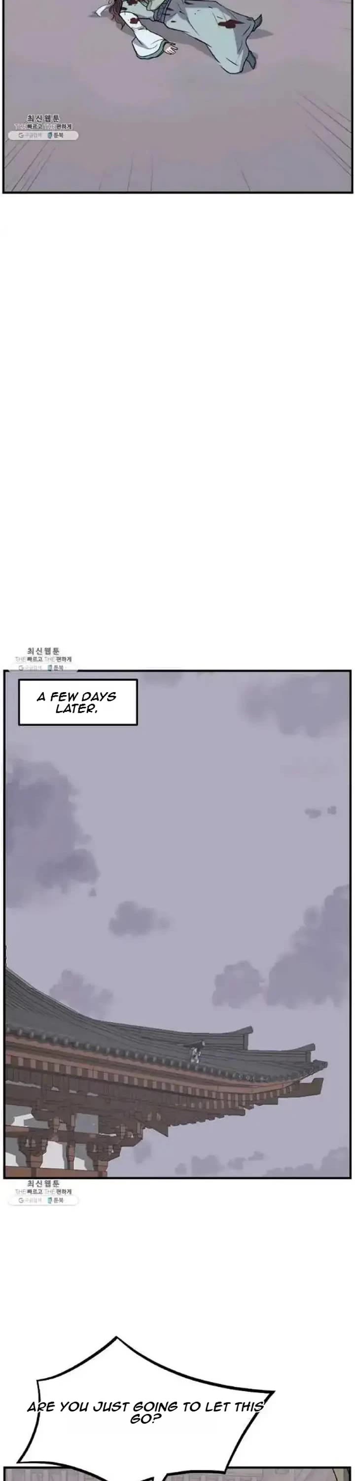 Immortal, Invincible Chapter 200 page 27 - Chapter 200