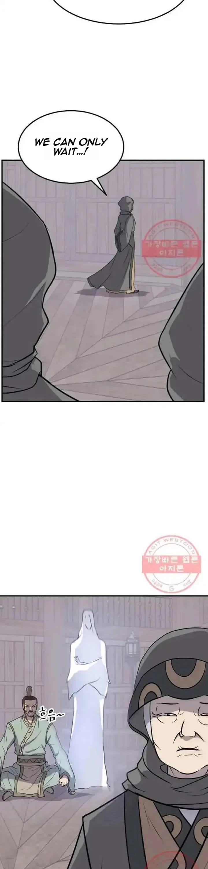 Immortal, Invincible Chapter 201 page 23 - Chapter 201