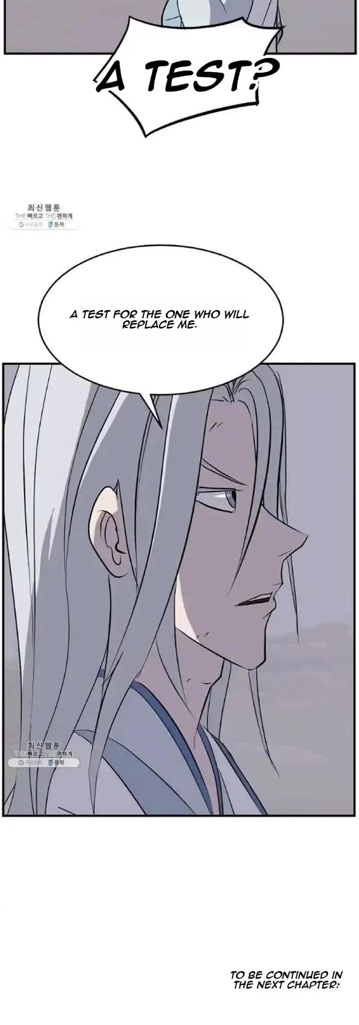 Immortal, Invincible Chapter 202 page 34 - Chapter 202