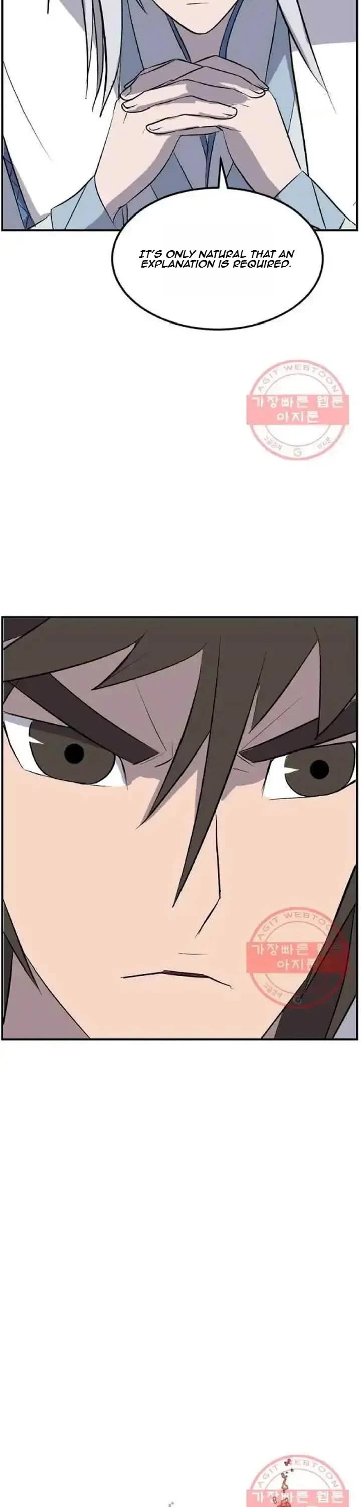 Immortal, Invincible Chapter 203 page 13 - Chapter 203
