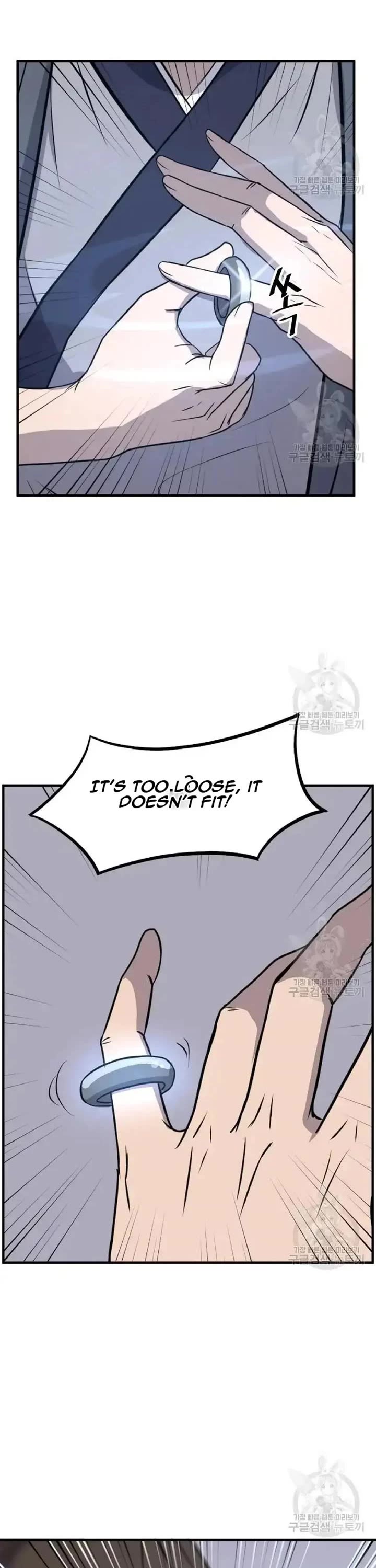 Immortal, Invincible Chapter 204 page 13 - Chapter 204
