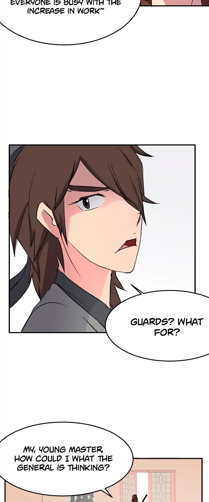 Immortal, Invincible Chapter 21 page 24 - Chapter 21