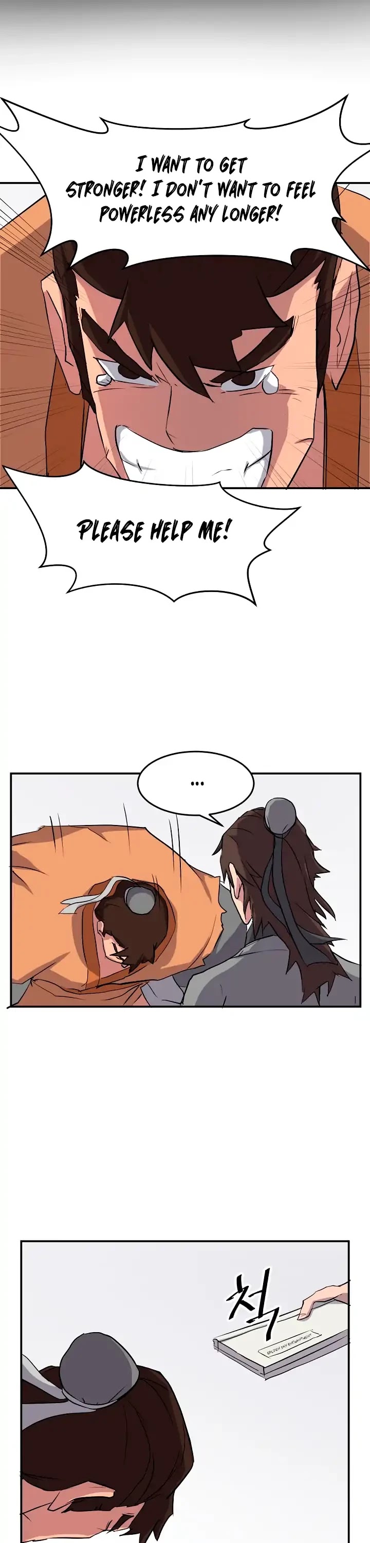 Immortal, Invincible Chapter 21 page 30 - Chapter 21