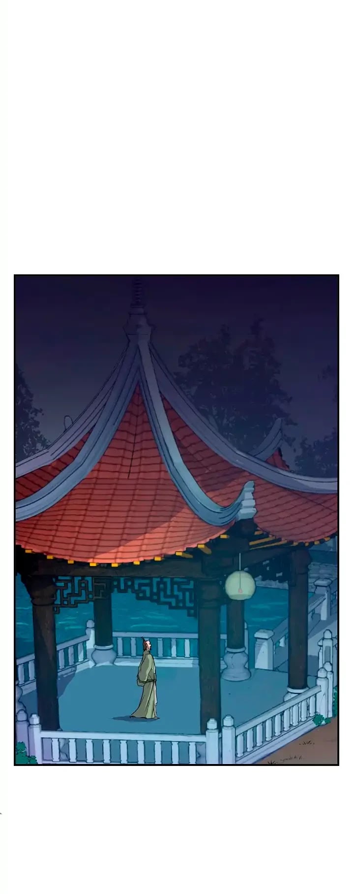 Immortal, Invincible Chapter 21 page 33 - Chapter 21