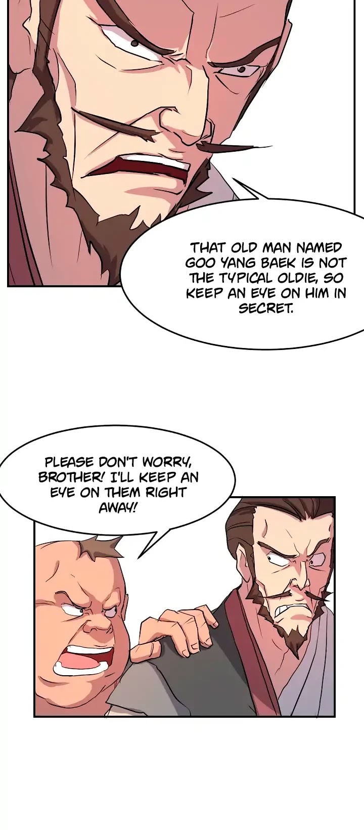 Immortal, Invincible Chapter 21 page 9 - Chapter 21