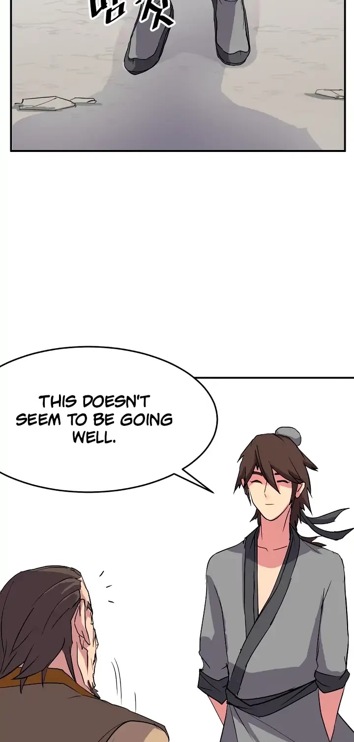 Immortal, Invincible Chapter 22 page 11 - Chapter 22