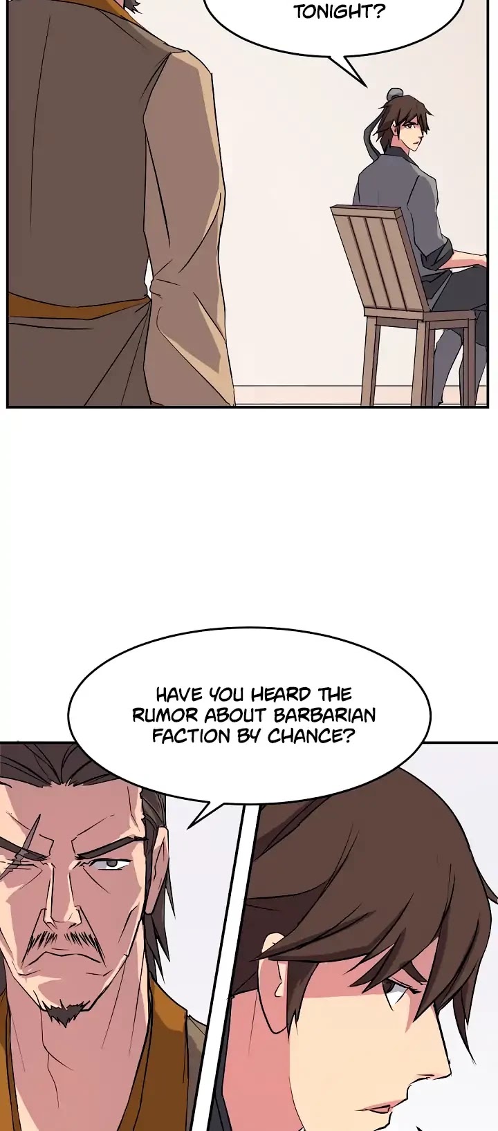 Immortal, Invincible Chapter 22 page 19 - Chapter 22