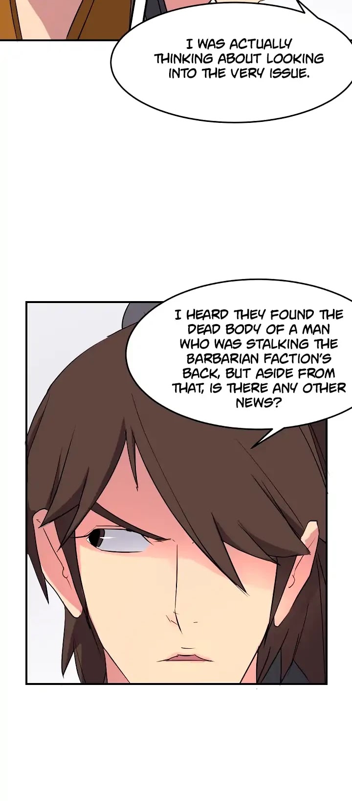 Immortal, Invincible Chapter 22 page 20 - Chapter 22