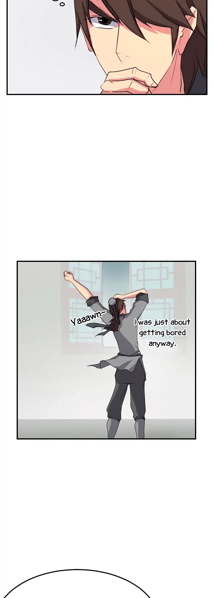 Immortal, Invincible Chapter 22 page 23 - Chapter 22