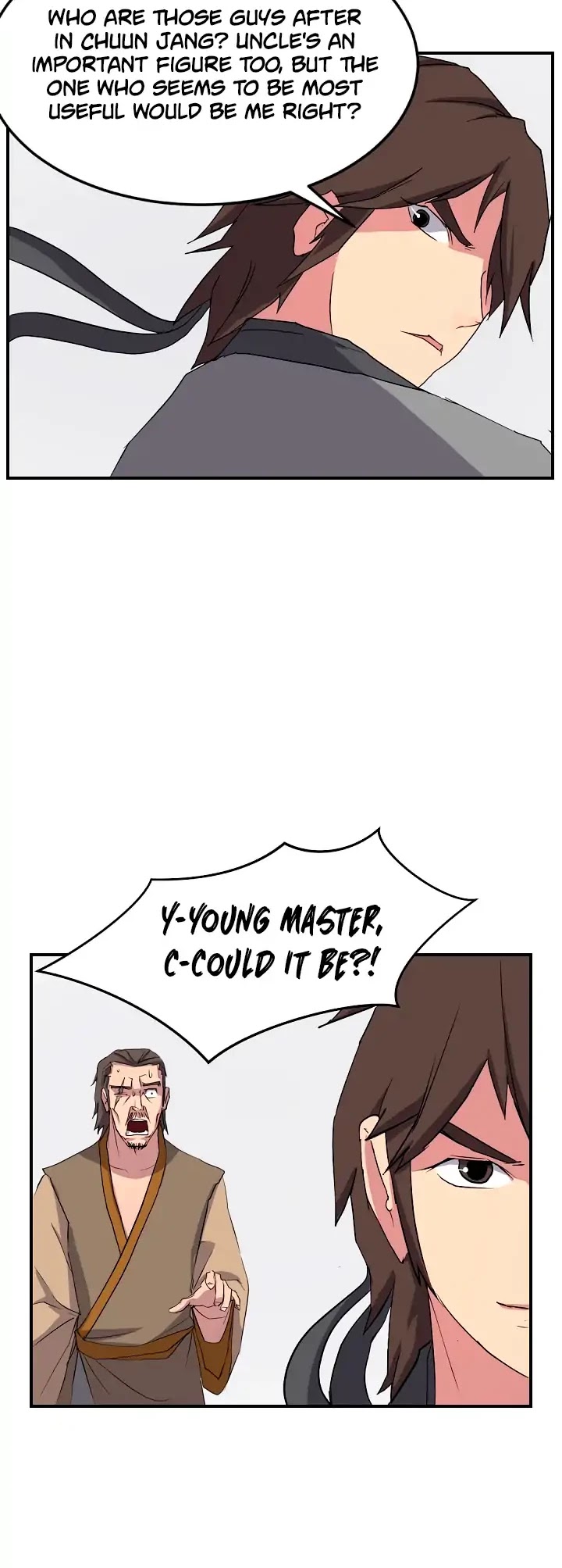 Immortal, Invincible Chapter 22 page 24 - Chapter 22