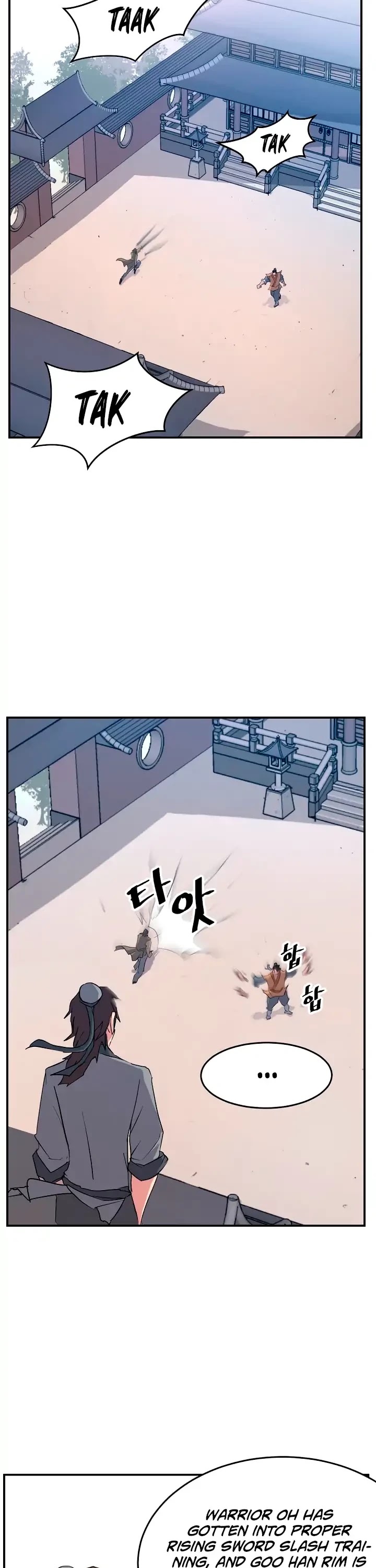 Immortal, Invincible Chapter 22 page 26 - Chapter 22