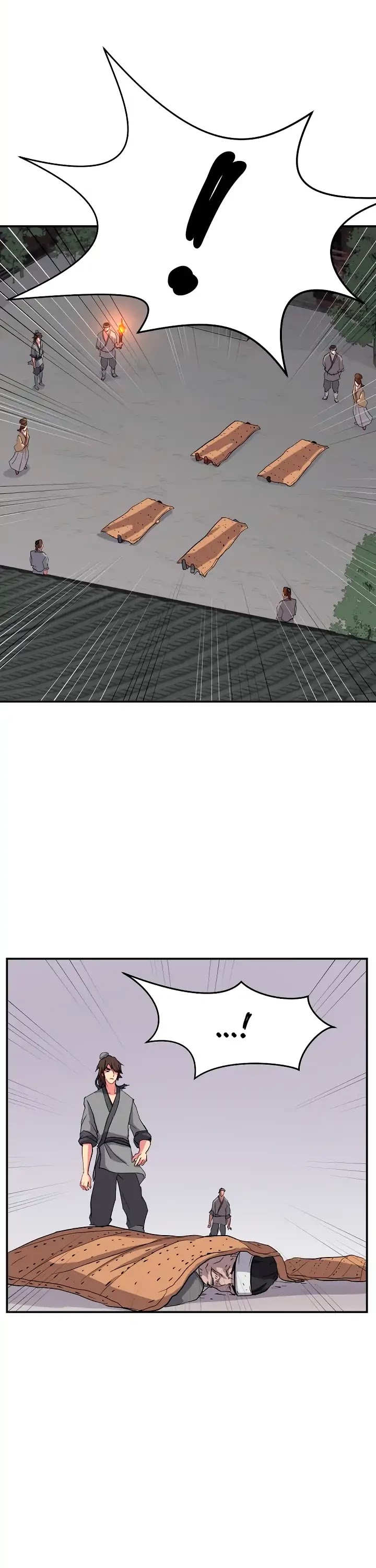 Immortal, Invincible Chapter 22 page 30 - Chapter 22