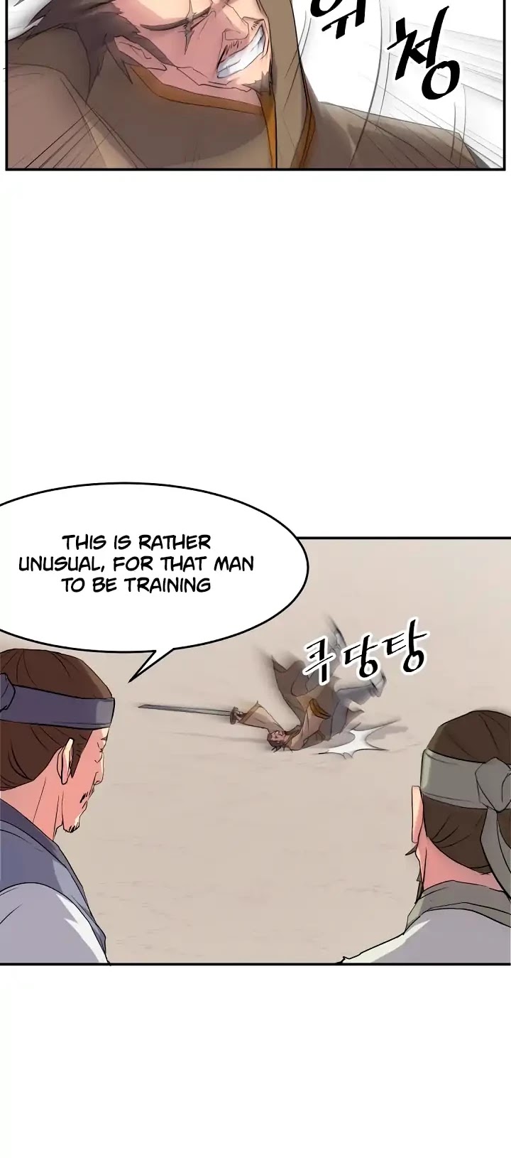 Immortal, Invincible Chapter 22 page 8 - Chapter 22