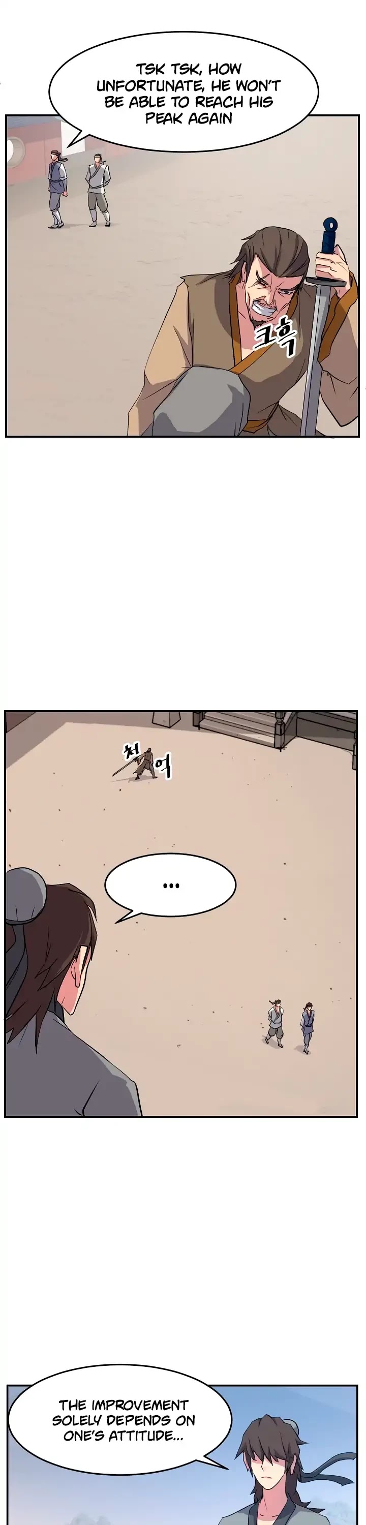 Immortal, Invincible Chapter 22 page 9 - Chapter 22