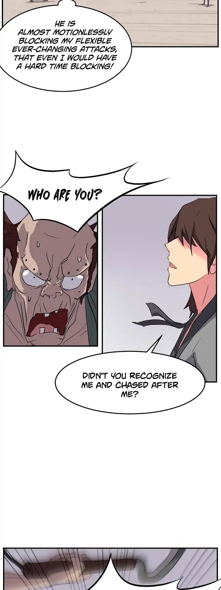 Immortal, Invincible Chapter 23 page 17 - Chapter 23