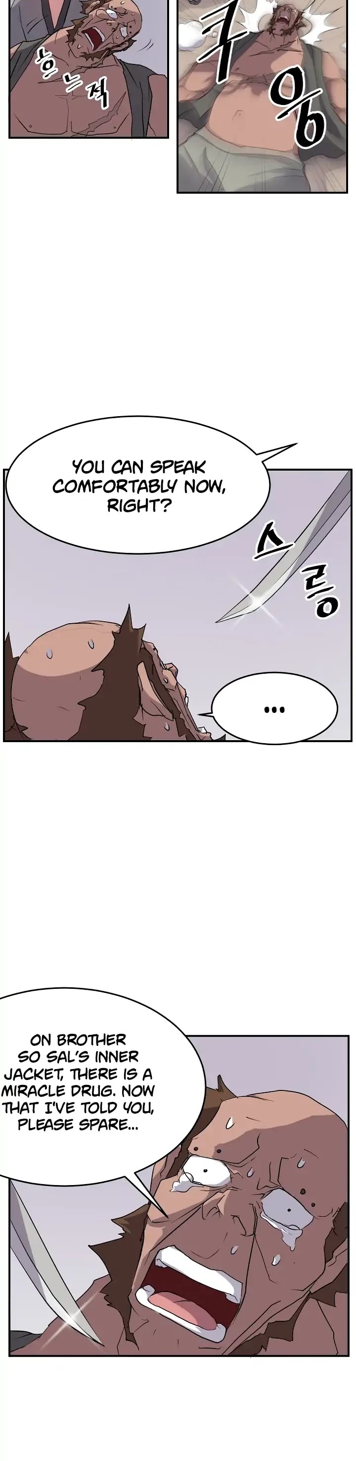 Immortal, Invincible Chapter 23 page 29 - Chapter 23