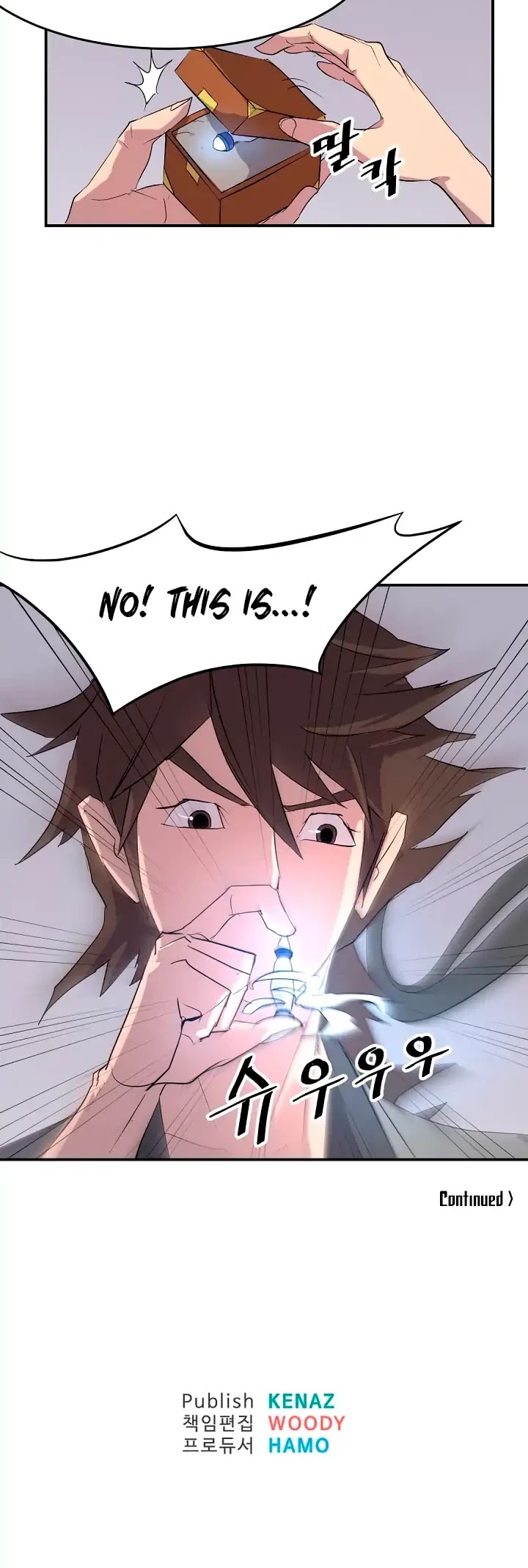 Immortal, Invincible Chapter 23 page 36 - Chapter 23