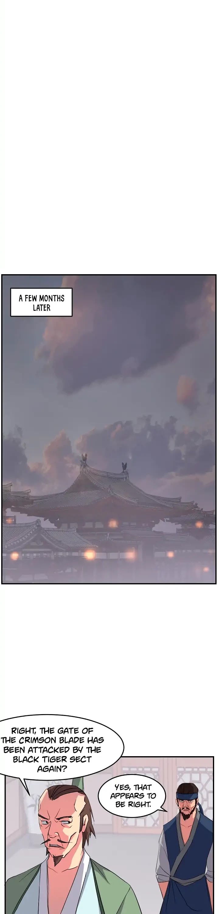 Immortal, Invincible Chapter 24 page 10 - Chapter 24