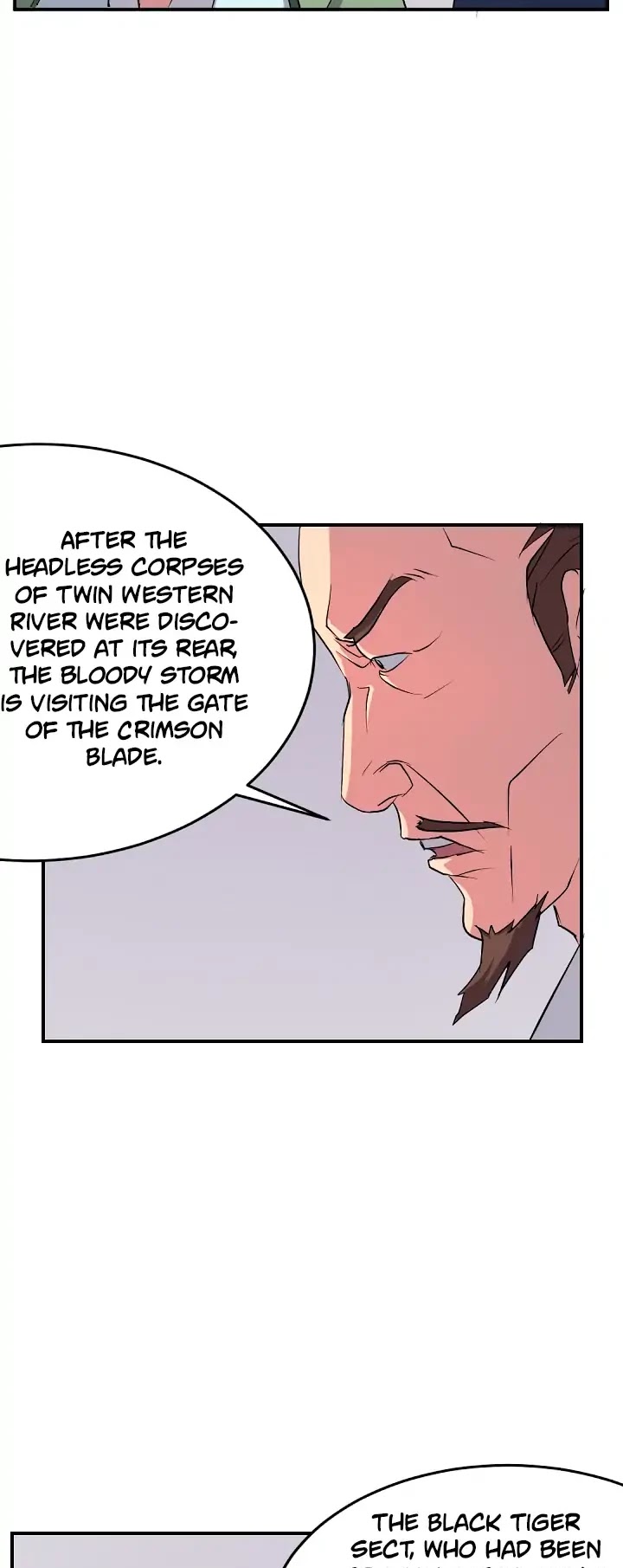 Immortal, Invincible Chapter 24 page 11 - Chapter 24