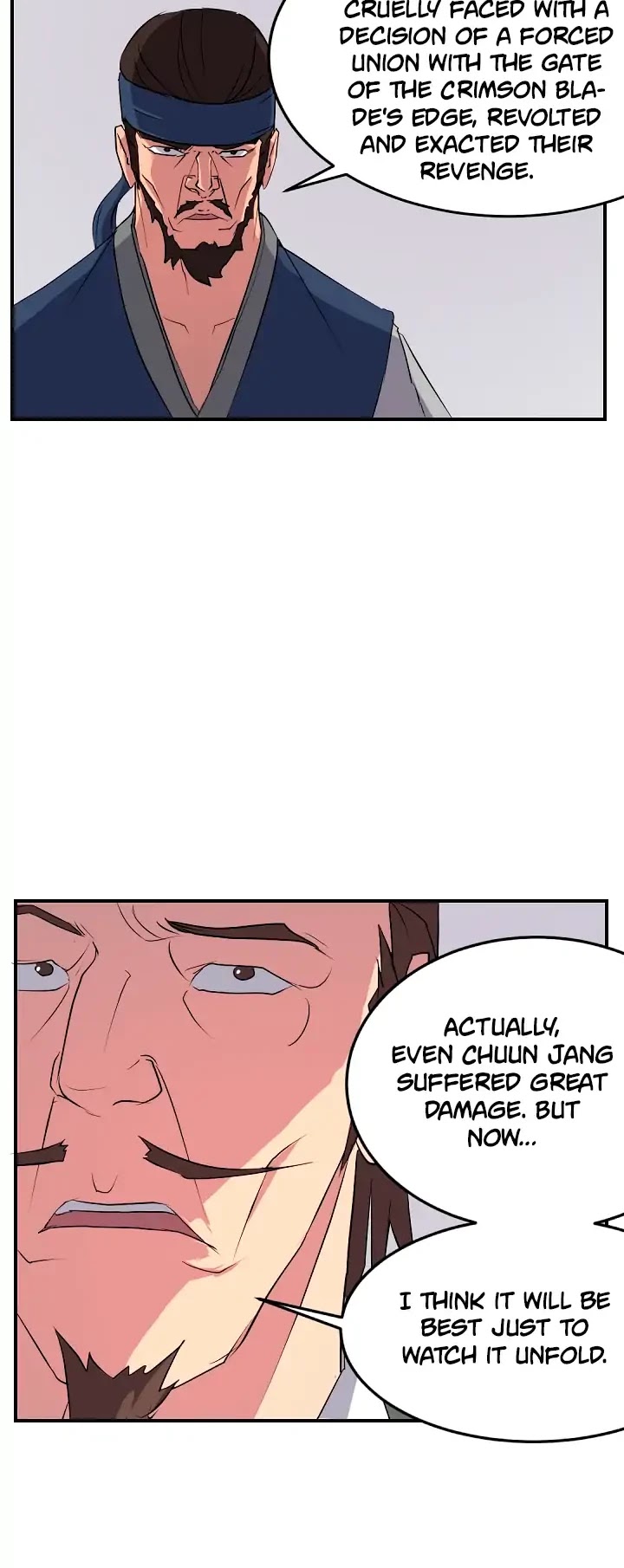Immortal, Invincible Chapter 24 page 12 - Chapter 24