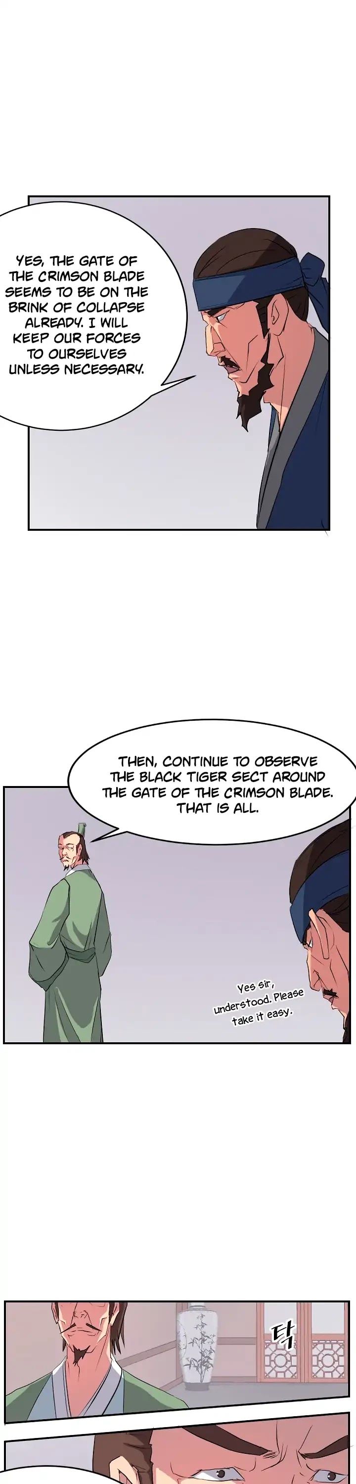 Immortal, Invincible Chapter 24 page 13 - Chapter 24