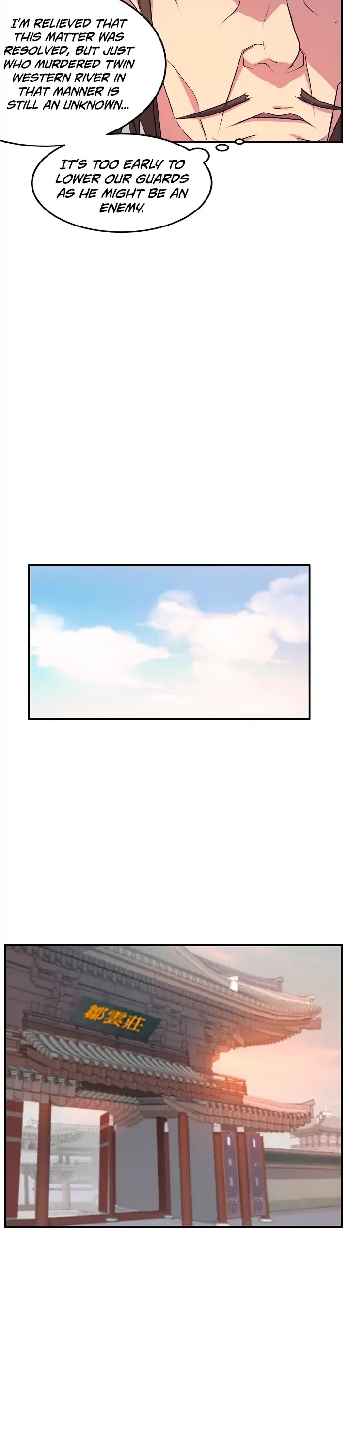 Immortal, Invincible Chapter 24 page 14 - Chapter 24