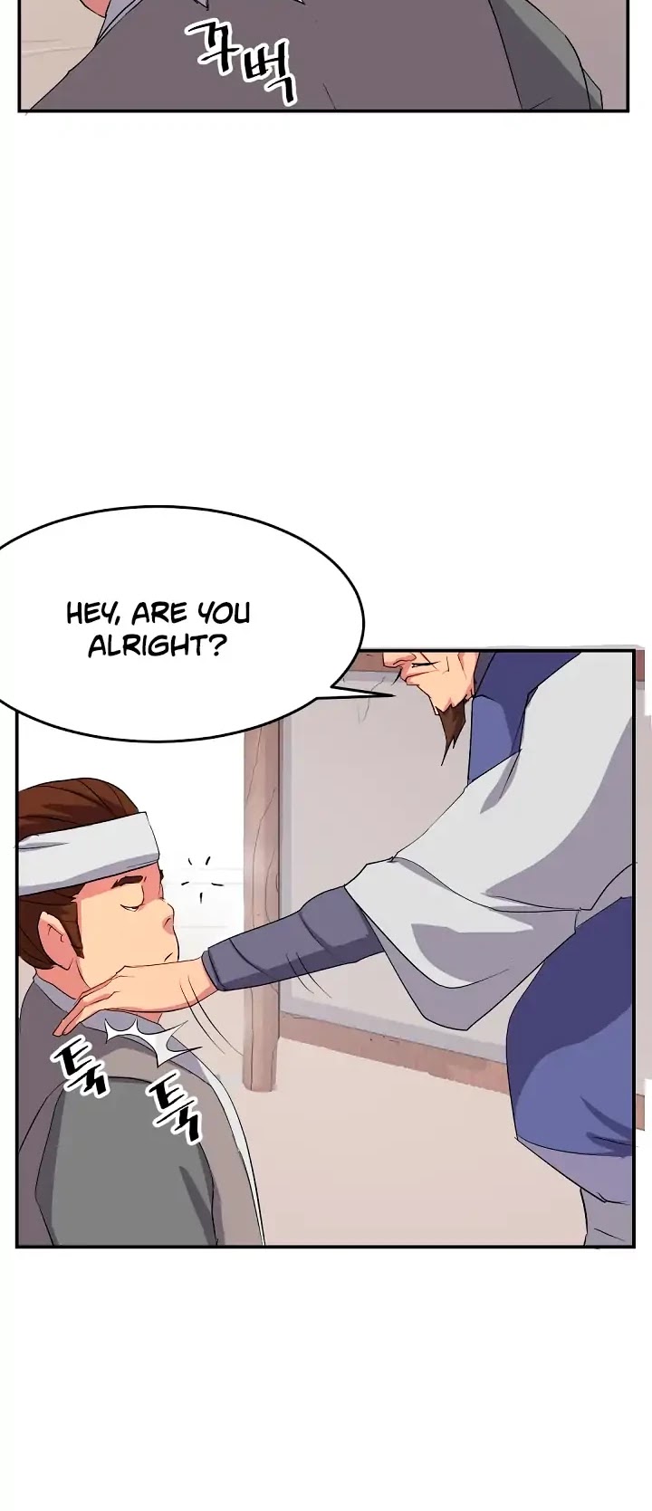 Immortal, Invincible Chapter 24 page 16 - Chapter 24