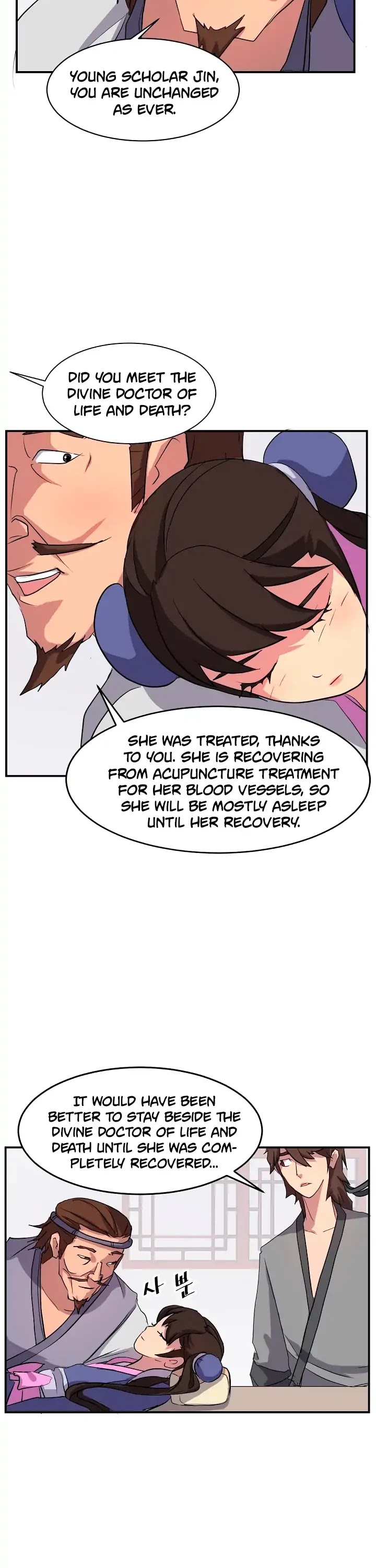 Immortal, Invincible Chapter 24 page 22 - Chapter 24