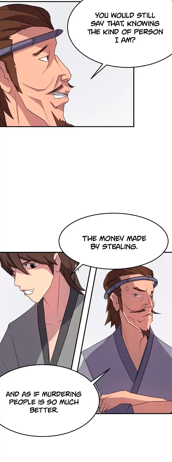 Immortal, Invincible Chapter 24 page 28 - Chapter 24