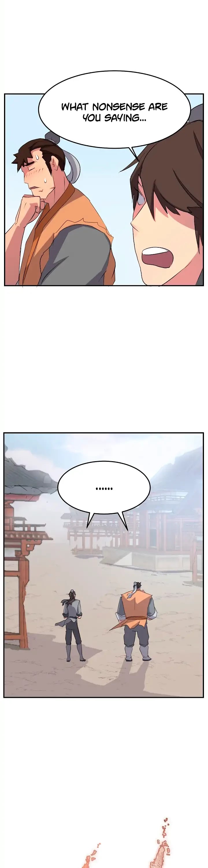 Immortal, Invincible Chapter 25 page 15 - Chapter 25
