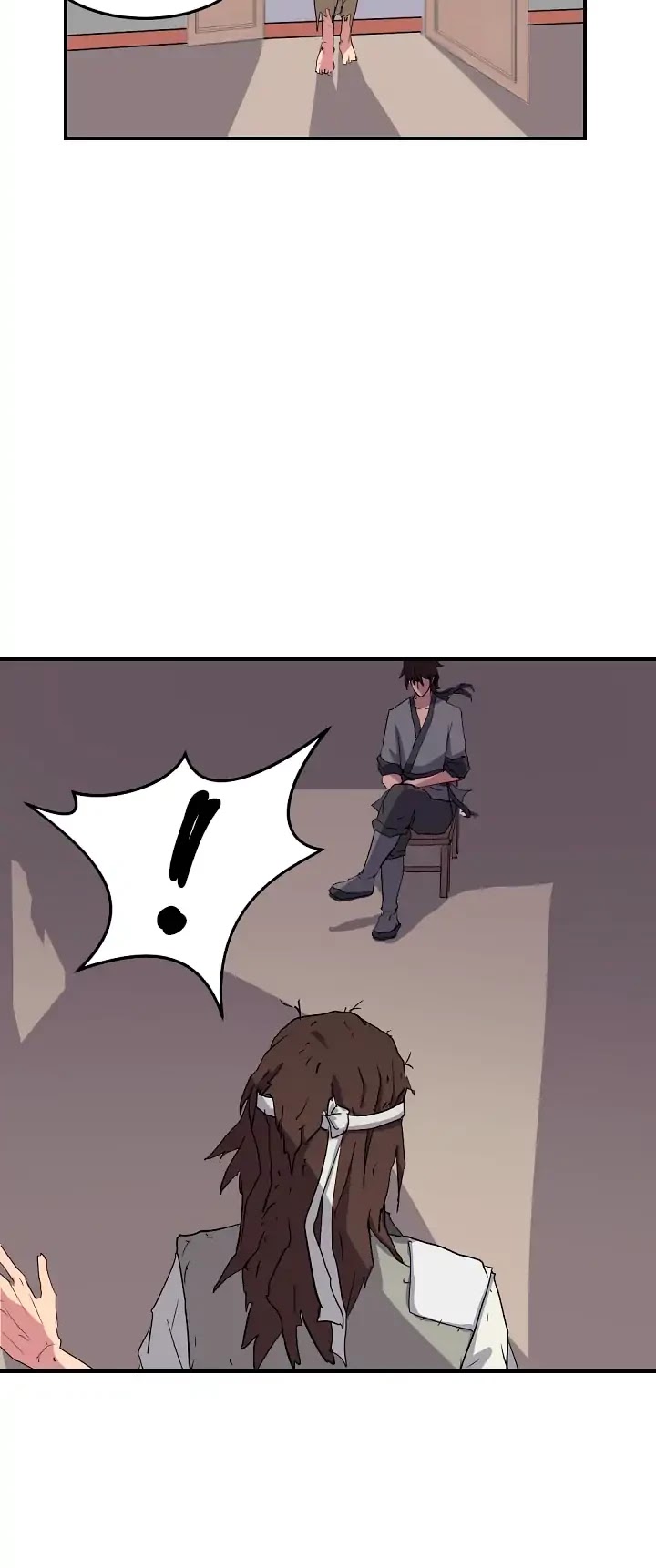 Immortal, Invincible Chapter 25 page 20 - Chapter 25