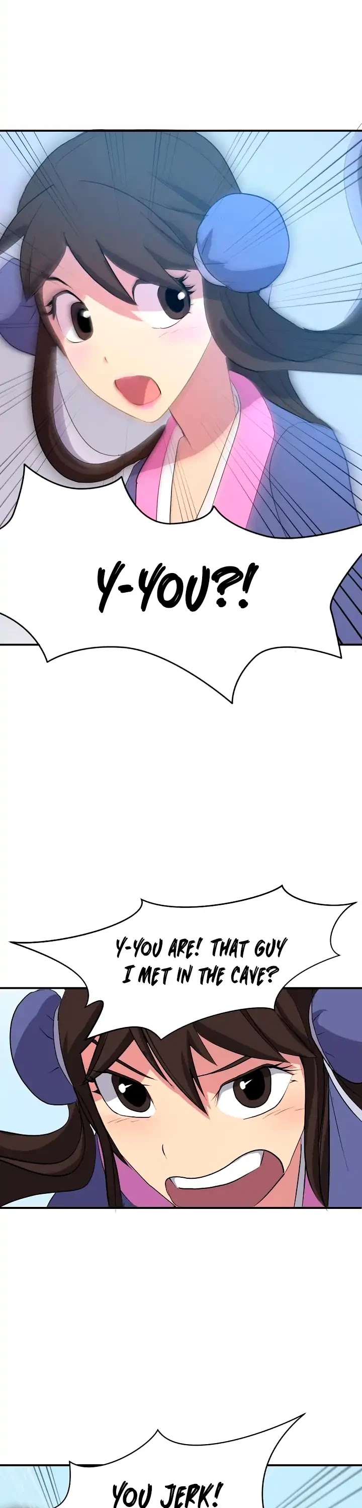 Immortal, Invincible Chapter 25 page 3 - Chapter 25