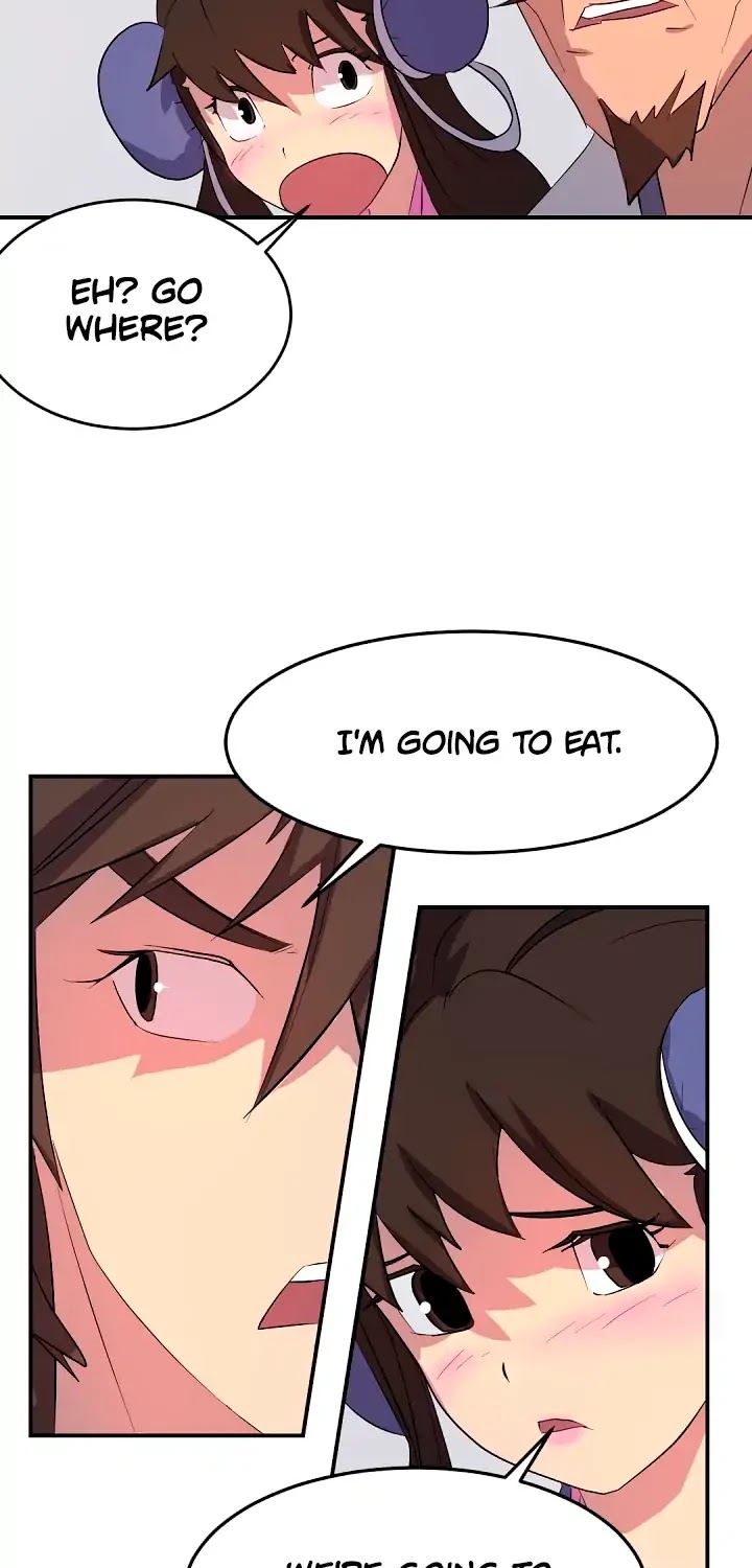 Immortal, Invincible Chapter 25 page 36 - Chapter 25