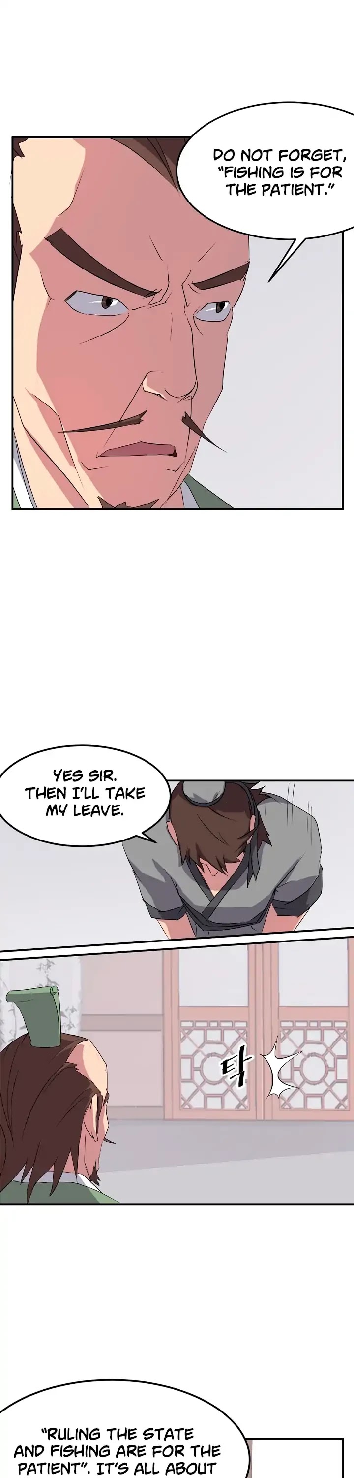 Immortal, Invincible Chapter 26 page 18 - Chapter 26