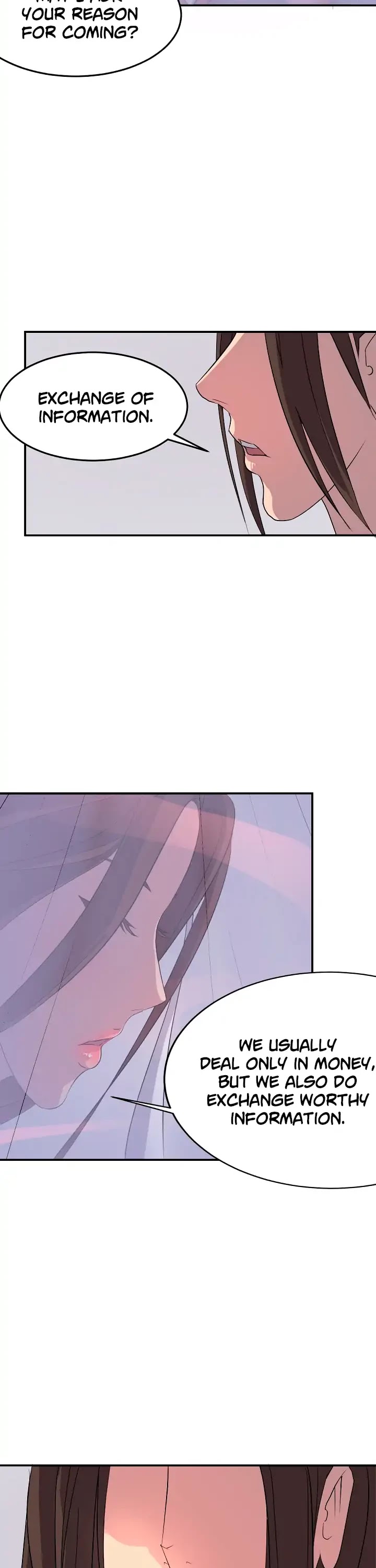 Immortal, Invincible Chapter 26 page 27 - Chapter 26