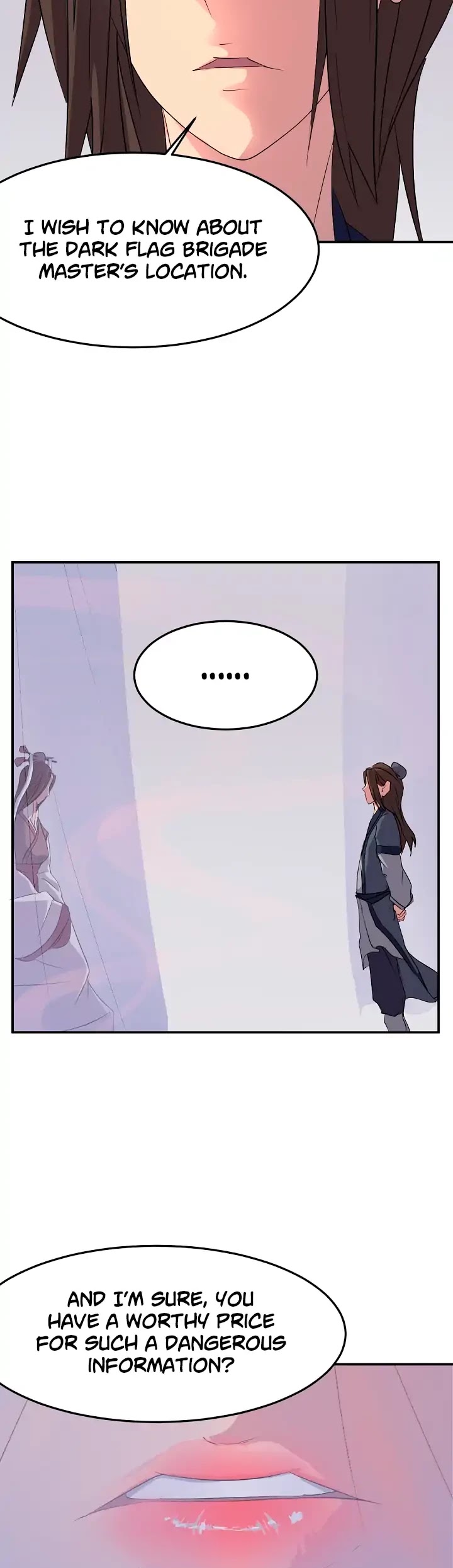 Immortal, Invincible Chapter 26 page 28 - Chapter 26