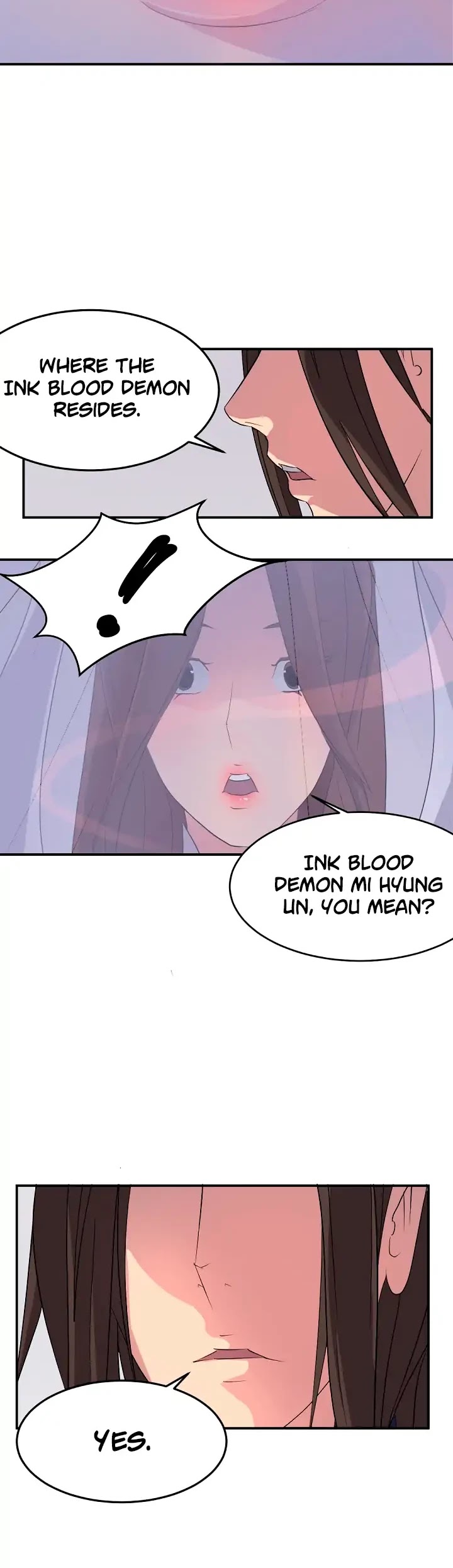 Immortal, Invincible Chapter 26 page 29 - Chapter 26