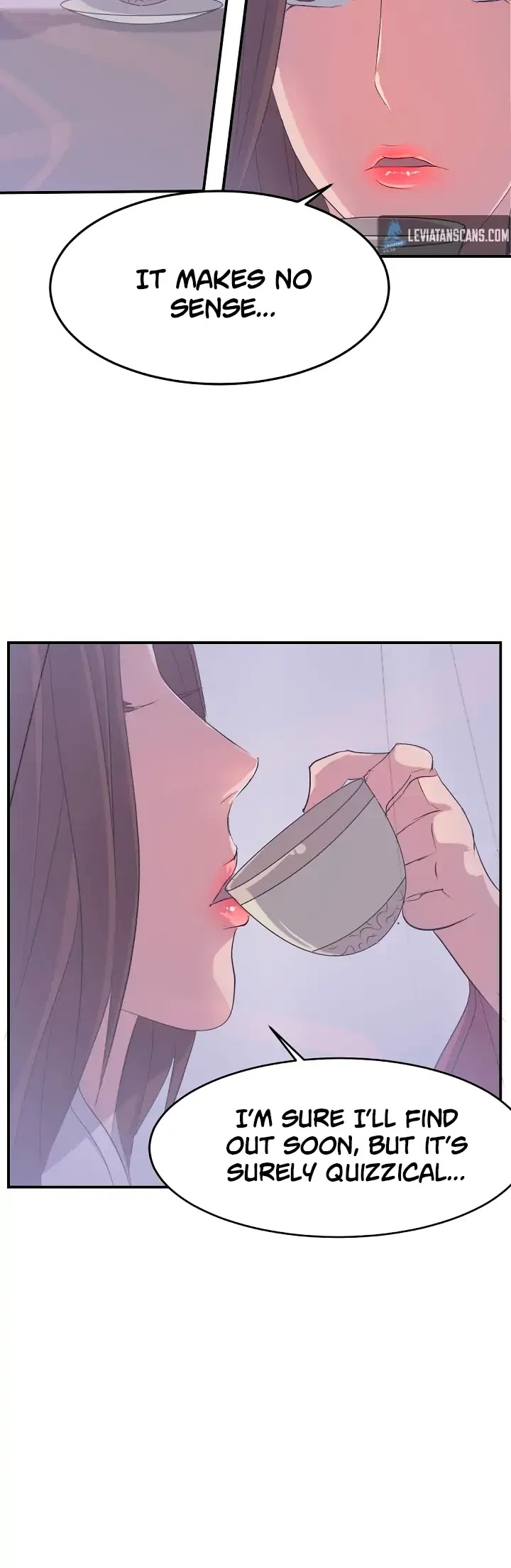 Immortal, Invincible Chapter 26 page 33 - Chapter 26