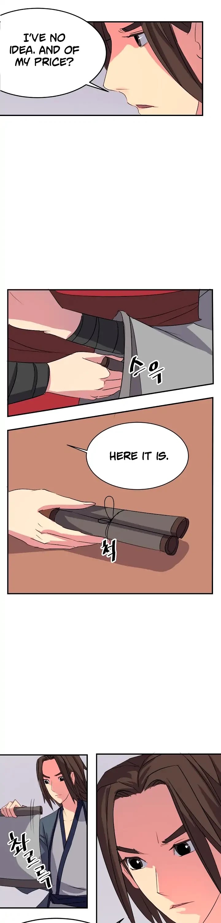 Immortal, Invincible Chapter 27 page 14 - Chapter 27