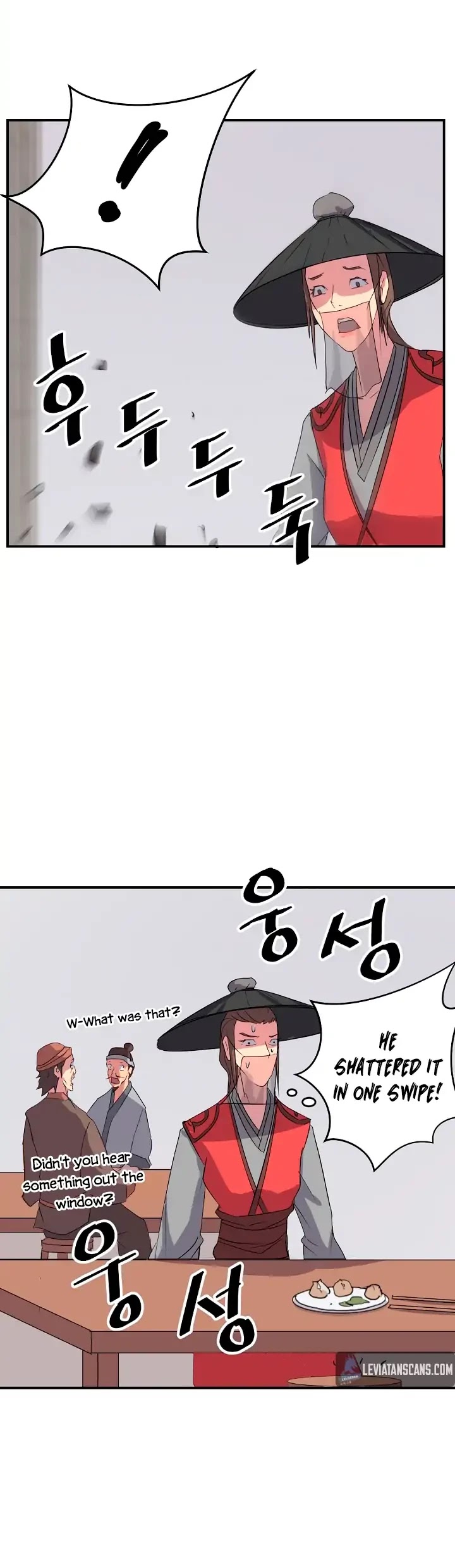 Immortal, Invincible Chapter 27 page 16 - Chapter 27