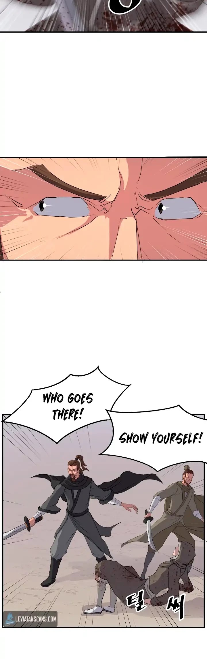 Immortal, Invincible Chapter 27 page 24 - Chapter 27