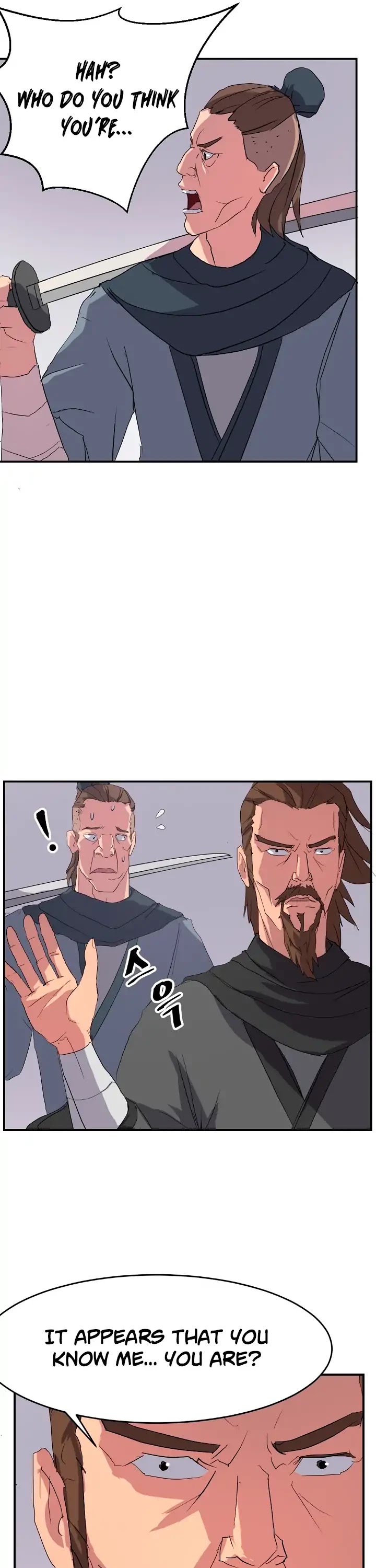 Immortal, Invincible Chapter 27 page 26 - Chapter 27