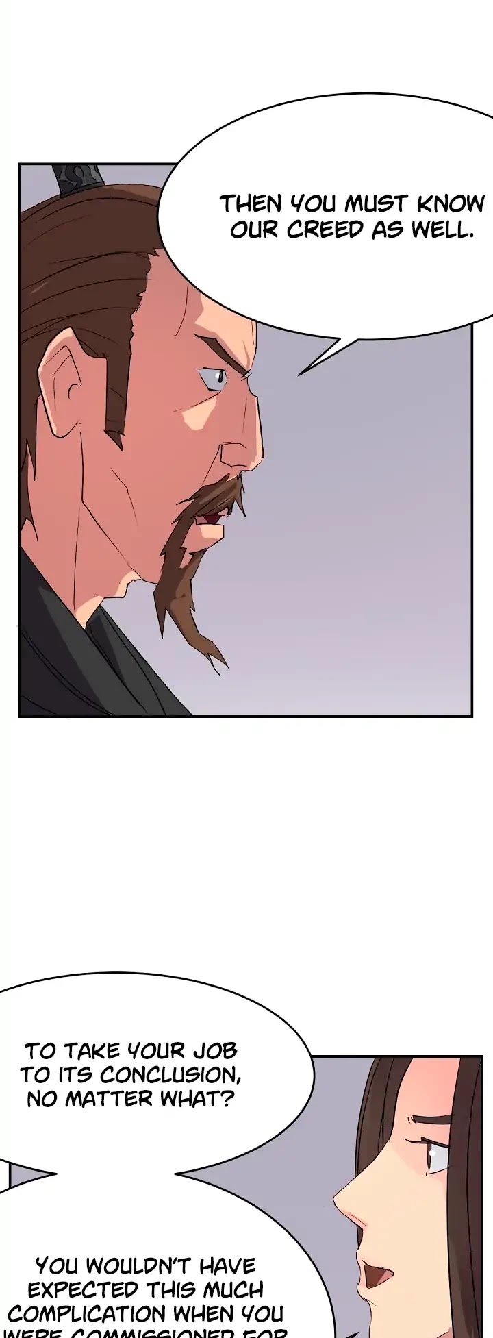 Immortal, Invincible Chapter 27 page 28 - Chapter 27