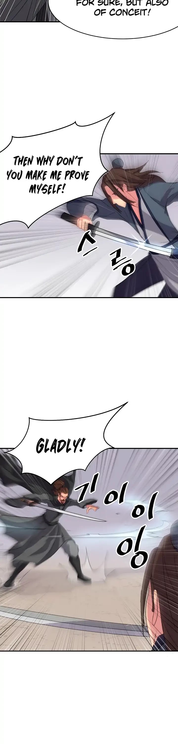 Immortal, Invincible Chapter 27 page 31 - Chapter 27