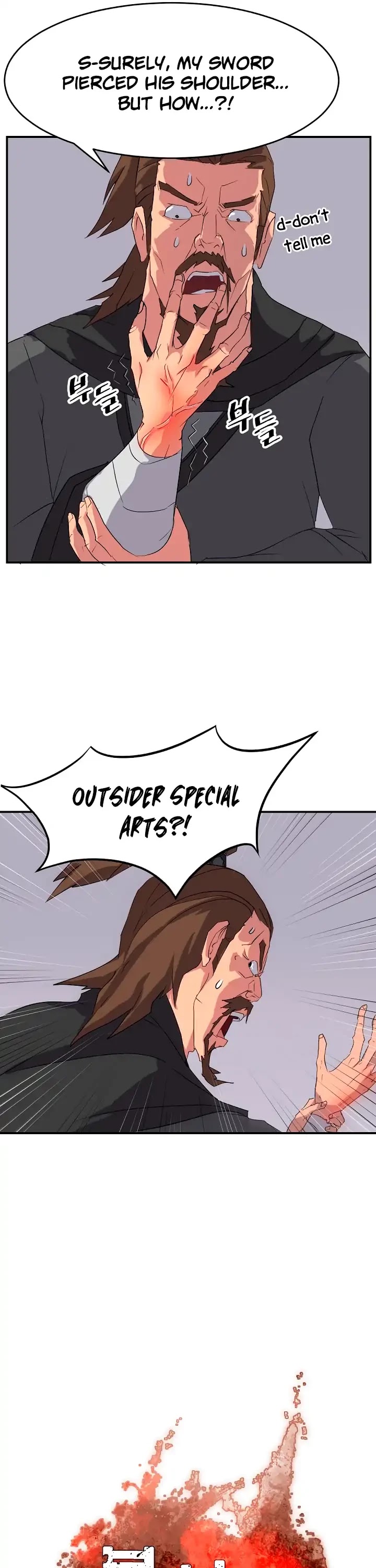 Immortal, Invincible Chapter 28 page 10 - Chapter 28