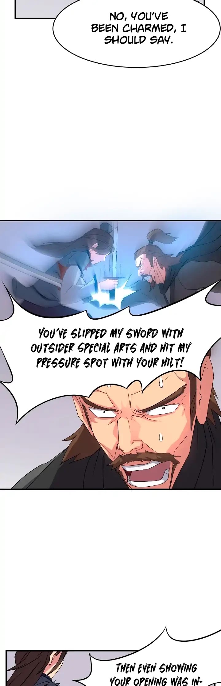 Immortal, Invincible Chapter 28 page 12 - Chapter 28