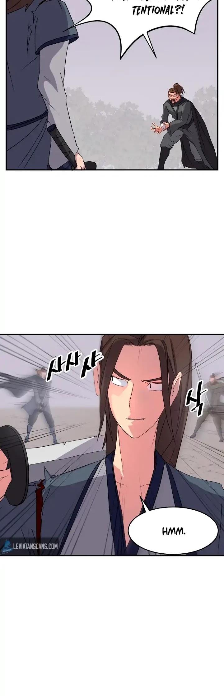 Immortal, Invincible Chapter 28 page 13 - Chapter 28