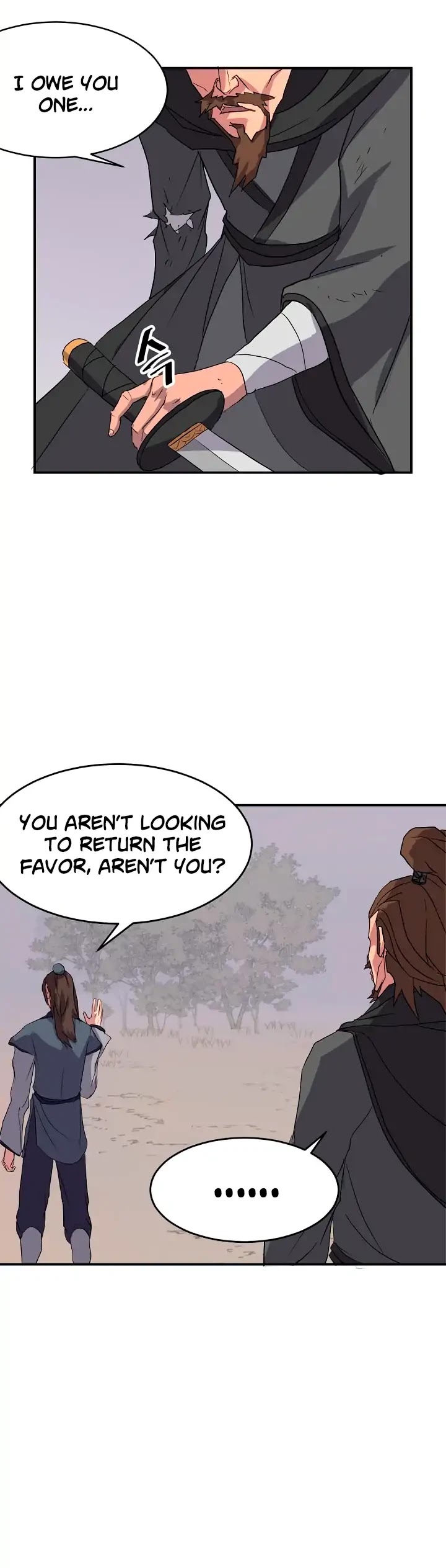 Immortal, Invincible Chapter 28 page 16 - Chapter 28