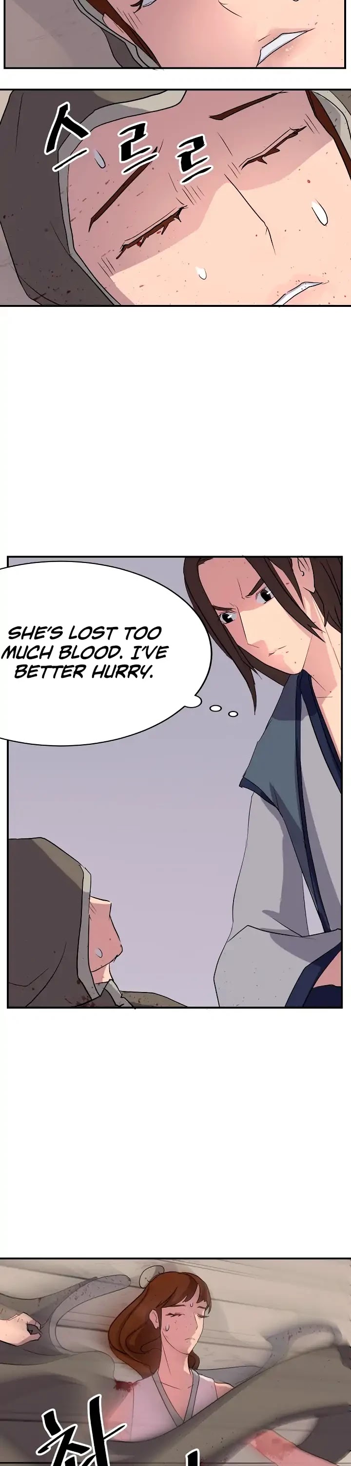 Immortal, Invincible Chapter 28 page 19 - Chapter 28